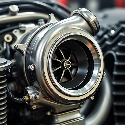 turbo wastegate