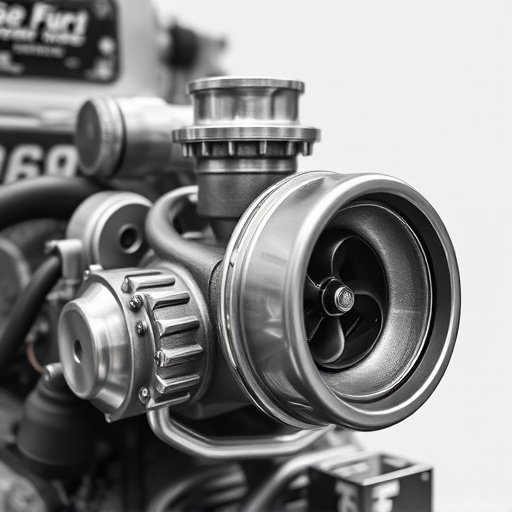 turbo wastegate
