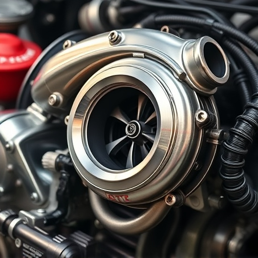 turbo wastegate
