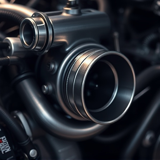 turbo wastegate