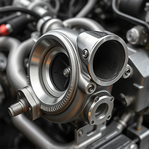 turbo wastegate