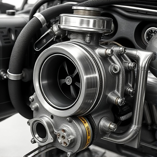 turbo wastegate