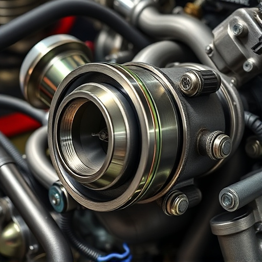 turbo wastegate