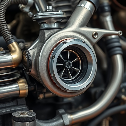 turbo wastegate