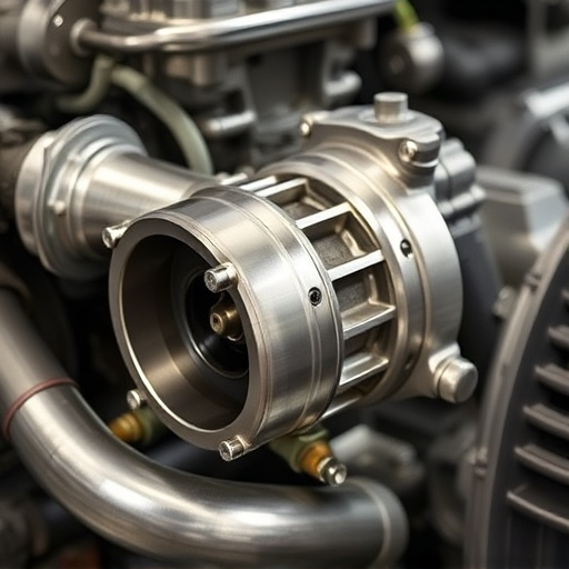 turbo wastegate