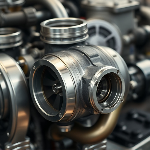 turbo wastegate