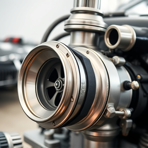 turbo wastegate