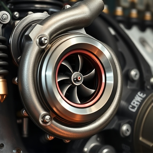 turbo wastegate