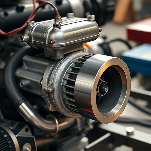 turbo wastegate