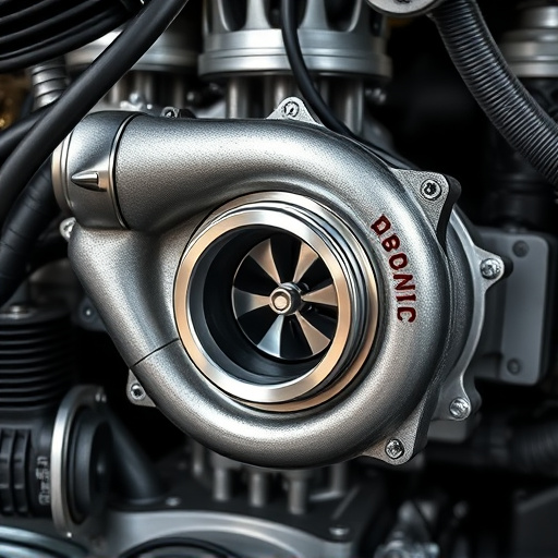 turbo wastegate