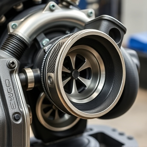 turbo wastegate