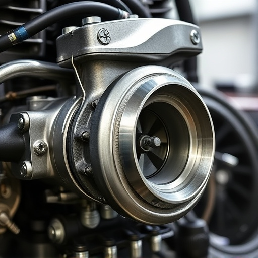 turbo wastegate