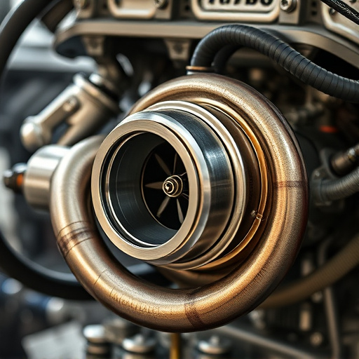turbo wastegate