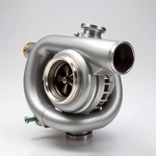 turbo wastegate