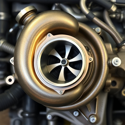 turbo wastegate