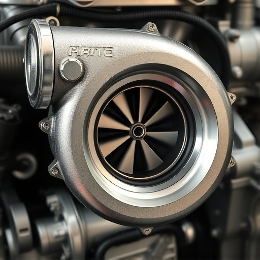turbo wastegate