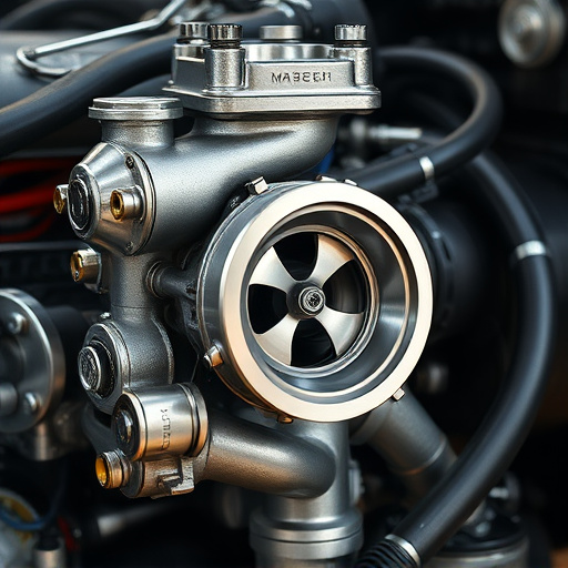 turbo wastegate