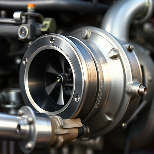 turbo wastegate