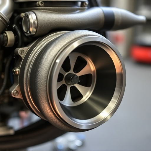 turbo wastegate