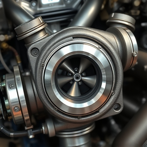 turbo wastegate