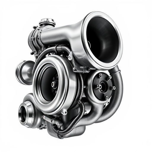turbo wastegate