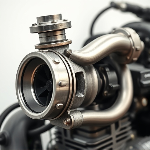 turbo wastegate