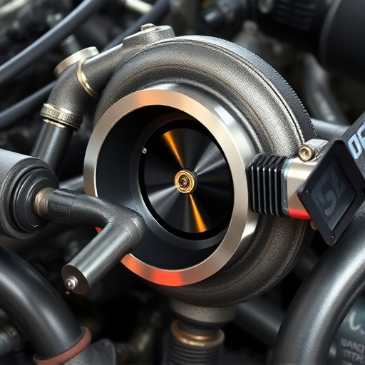 turbo wastegate
