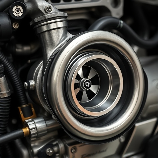 turbo wastegate