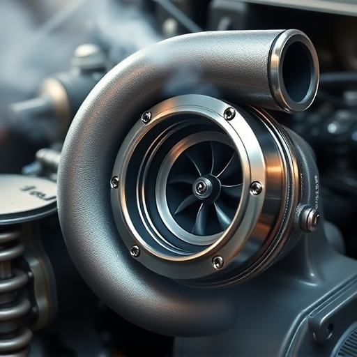 turbo wastegate