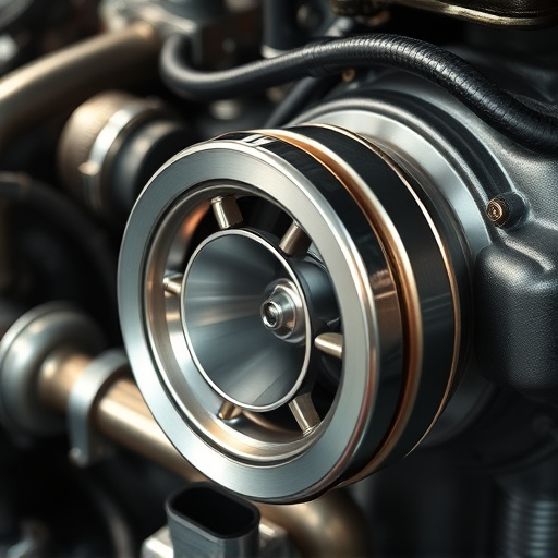 turbo wastegate