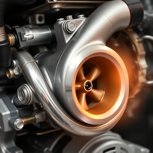 turbo wastegate