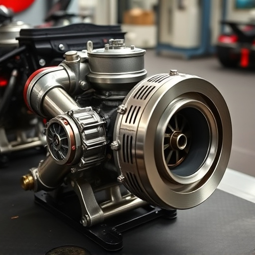 turbocharger