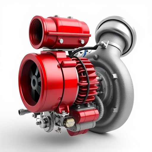 turbocharger