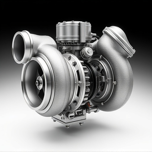 turbocharger
