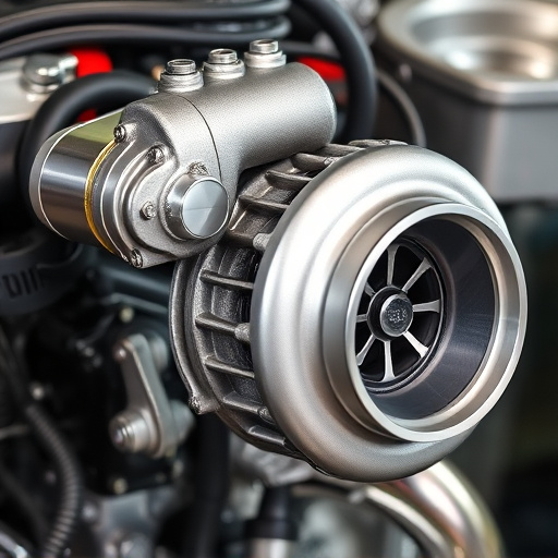 turbocharger