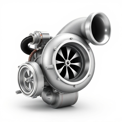 turbocharger