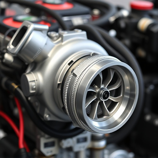 turbocharger