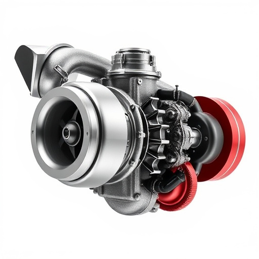 turbocharger