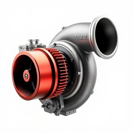 turbocharger