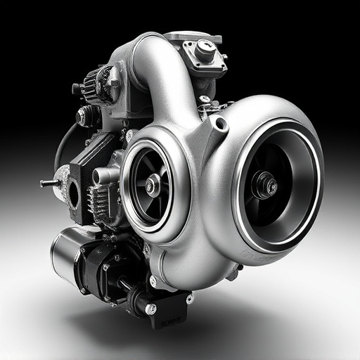 turbocharger