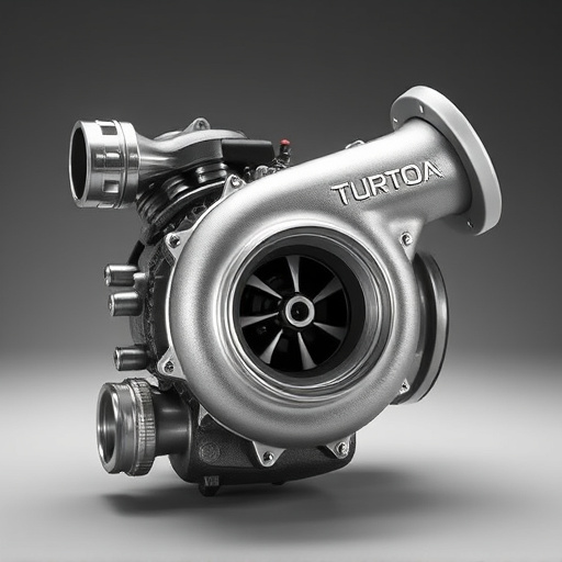 turbocharger