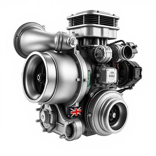 turbocharger