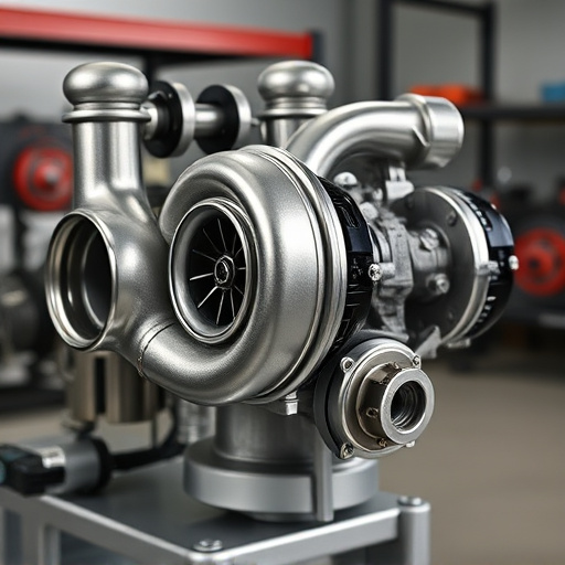 turbocharger