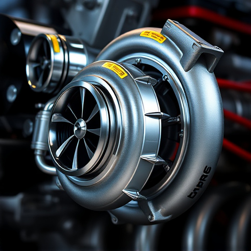 turbocharger