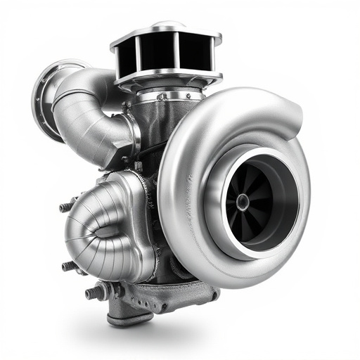 turbocharger