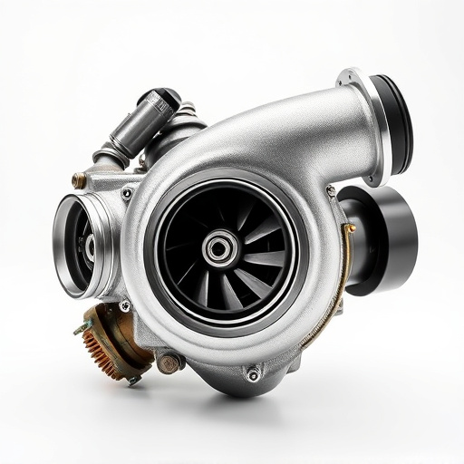 turbocharger