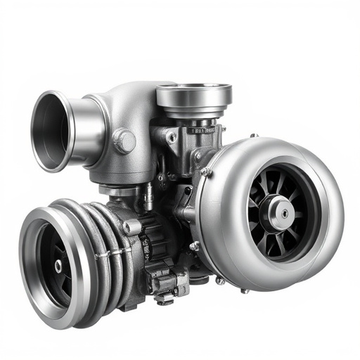 turbocharger