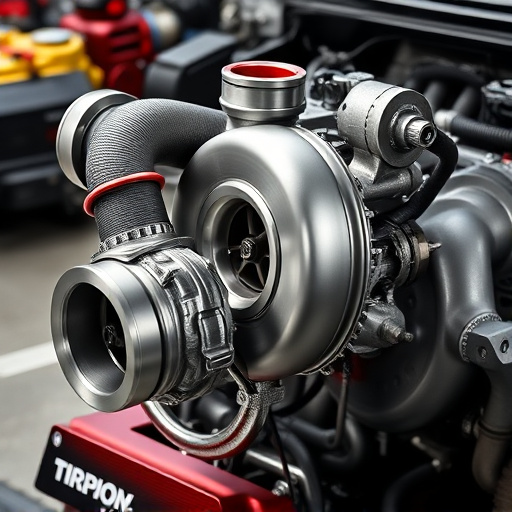 turbocharger