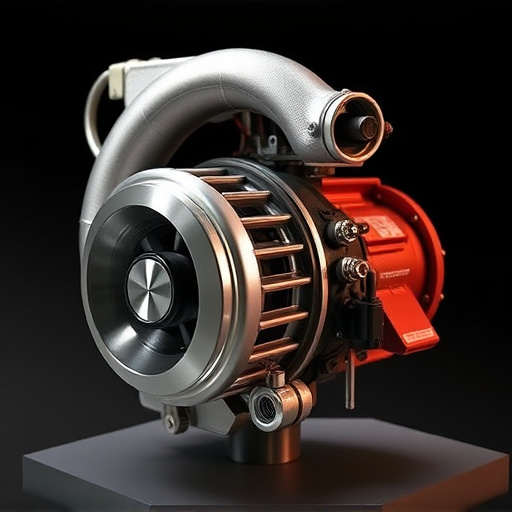 turbocharger