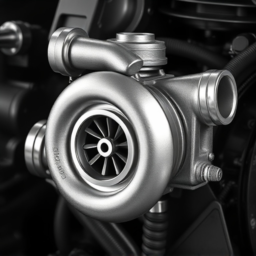 turbocharger